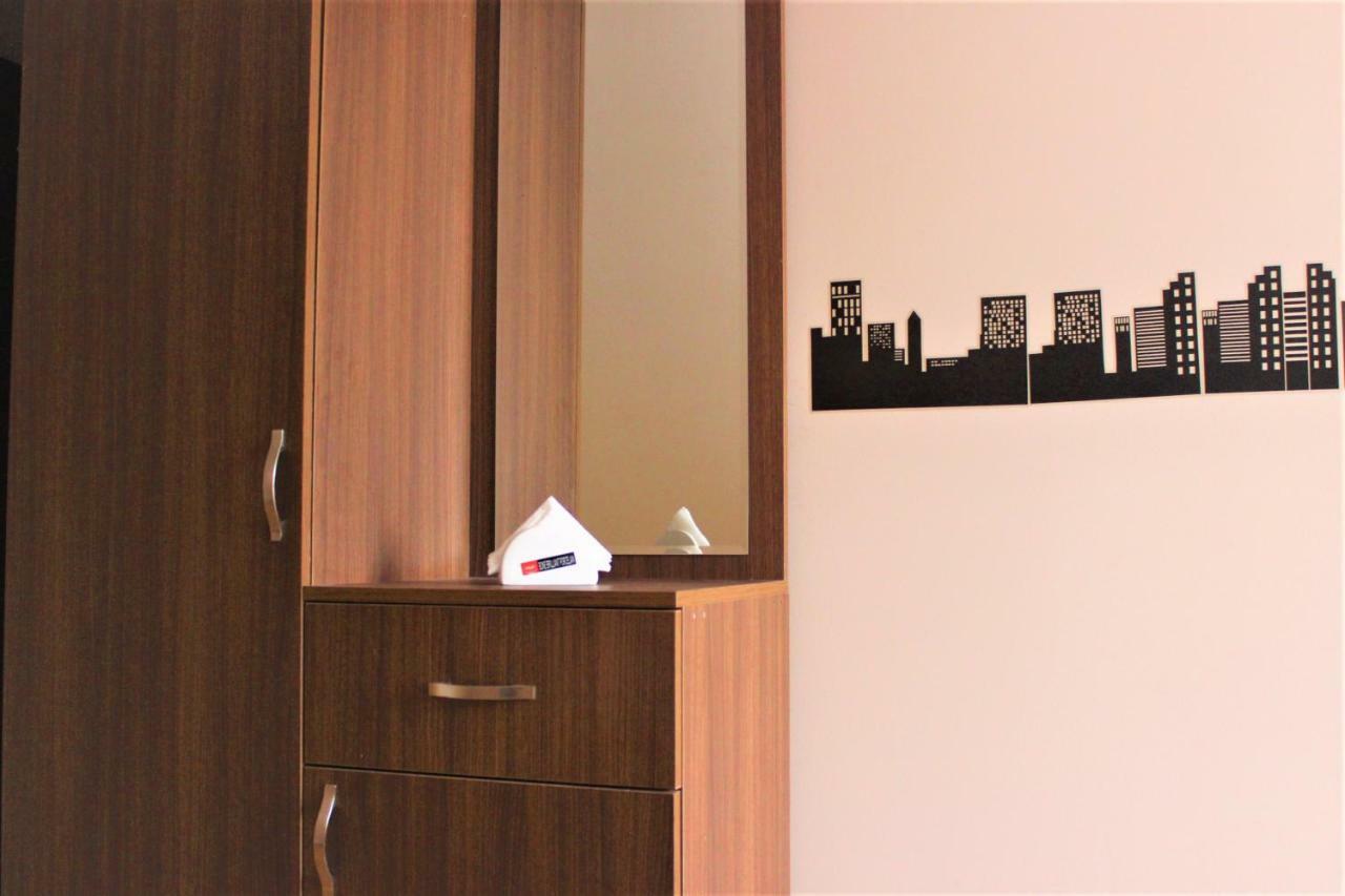 Global Hostel - Marjanishvili Tbiliszi Kültér fotó